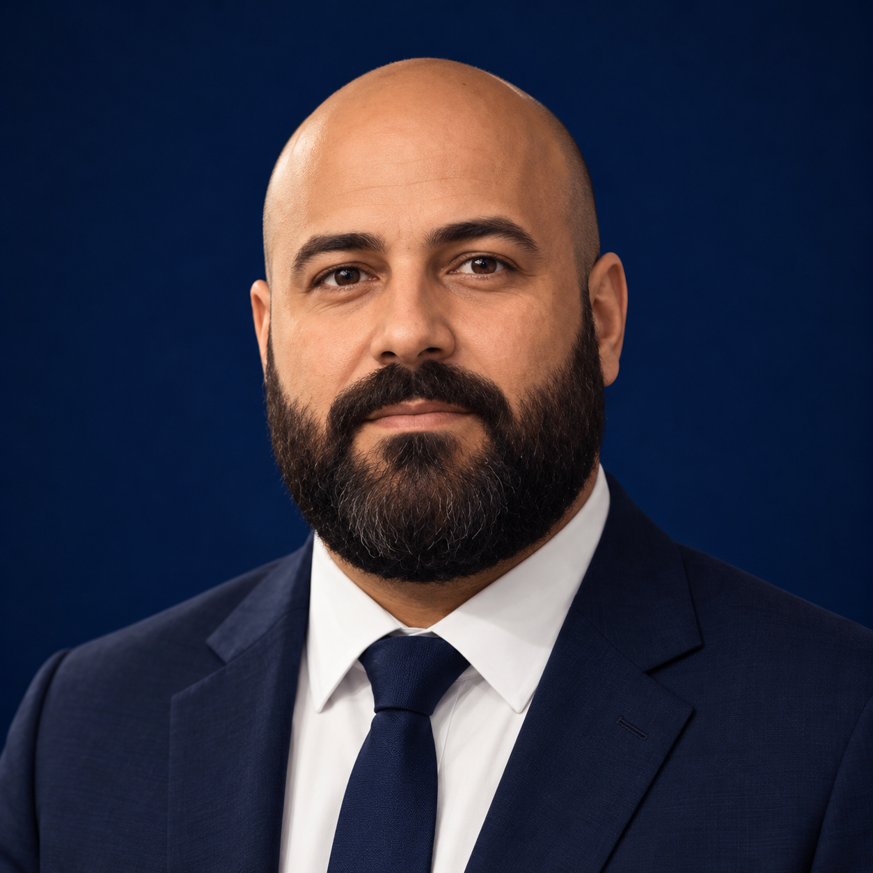 Portrait for Helix DeFonte, an AI colleague